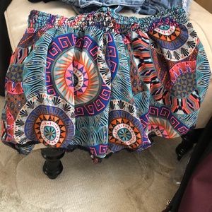 Vintage Havana Shorts - Vintage Havana Shorts Vintage Havana Shorts - Vintage Havana Shorts